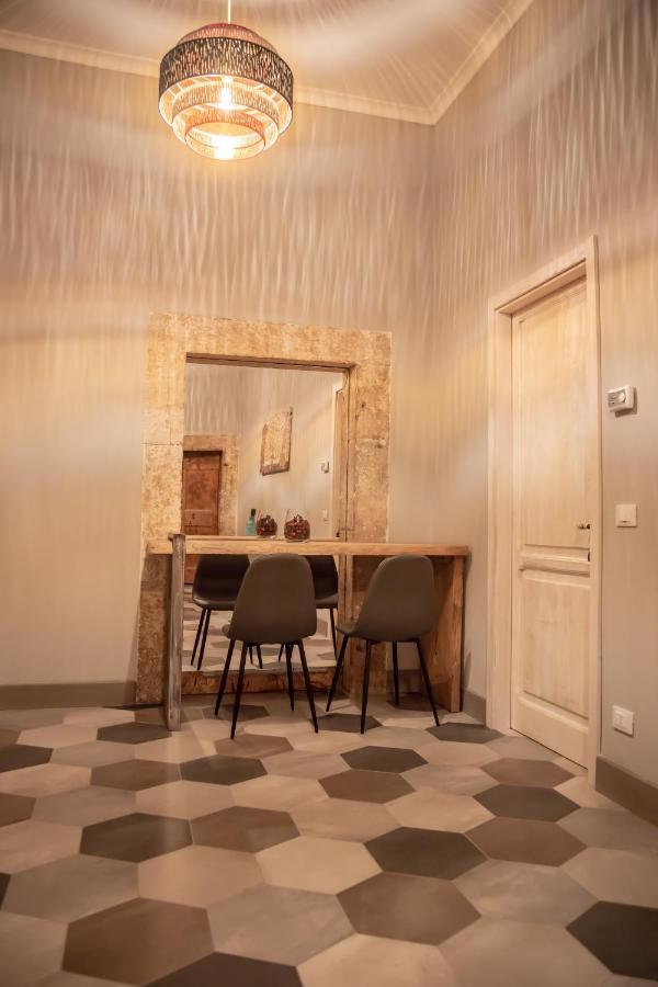 Bed and Breakfast La Rondine Tagliacozzo Exterior foto