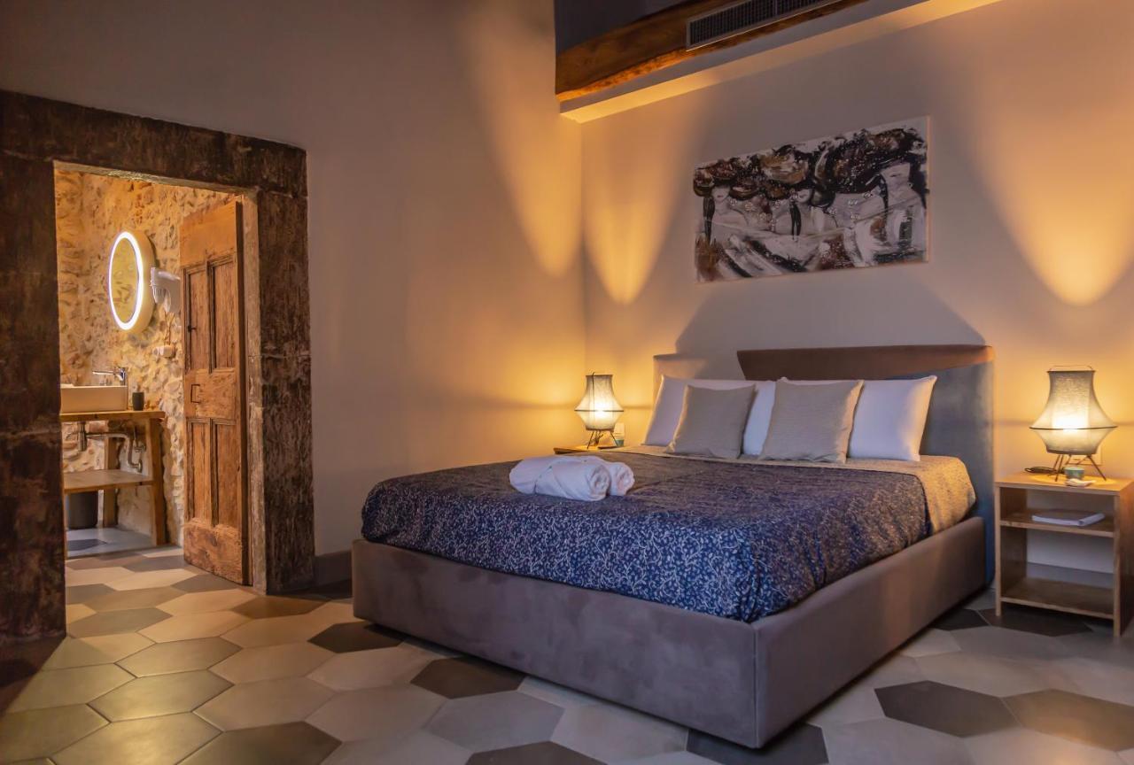Bed and Breakfast La Rondine Tagliacozzo Exterior foto