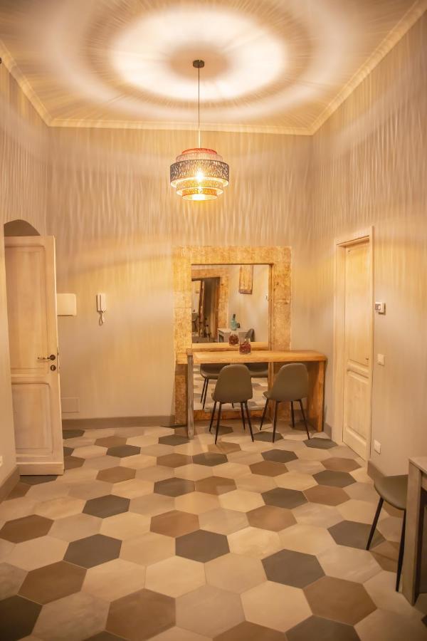 Bed and Breakfast La Rondine Tagliacozzo Exterior foto