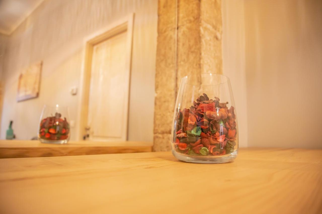 Bed and Breakfast La Rondine Tagliacozzo Exterior foto