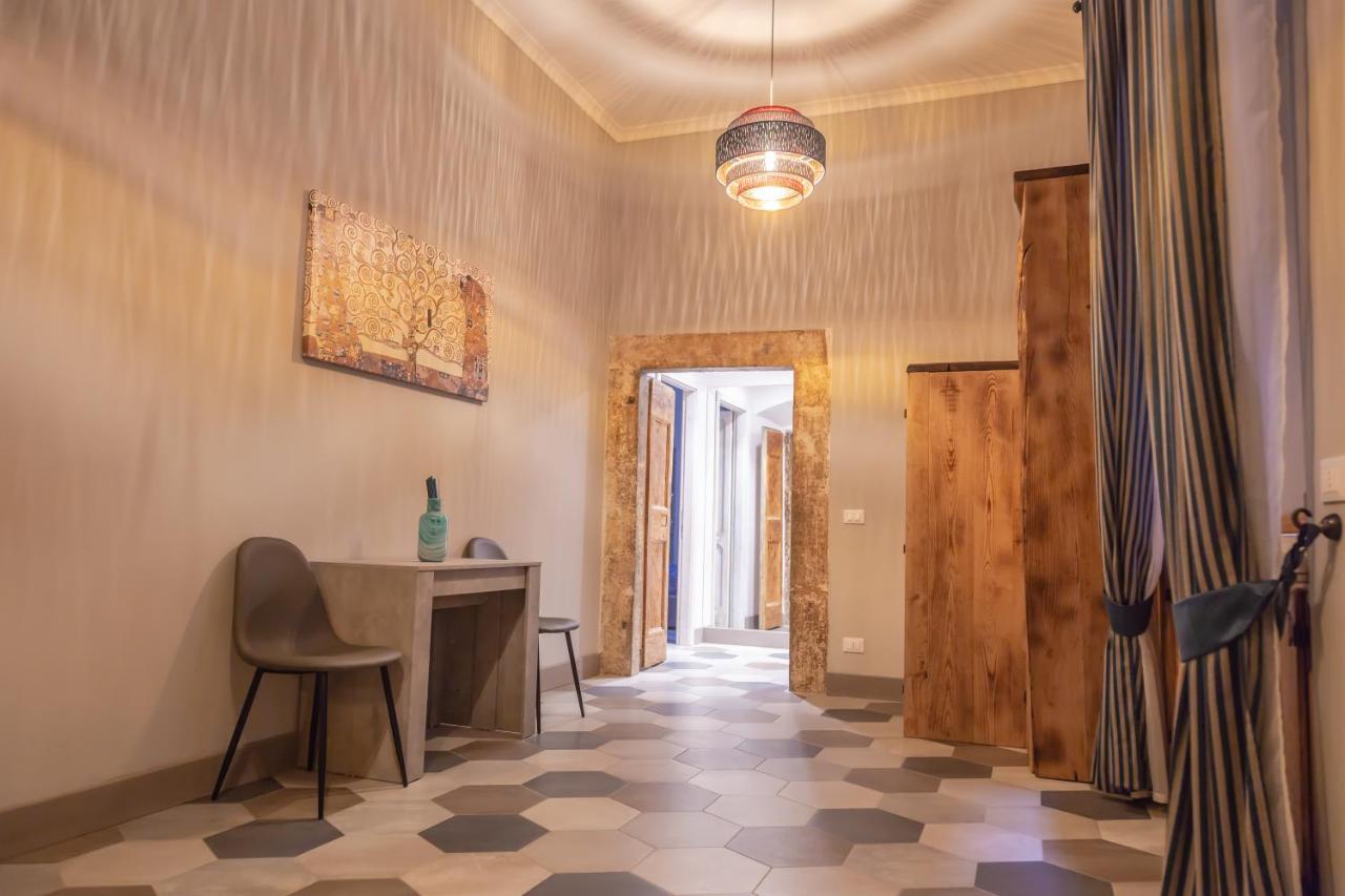 Bed and Breakfast La Rondine Tagliacozzo Exterior foto