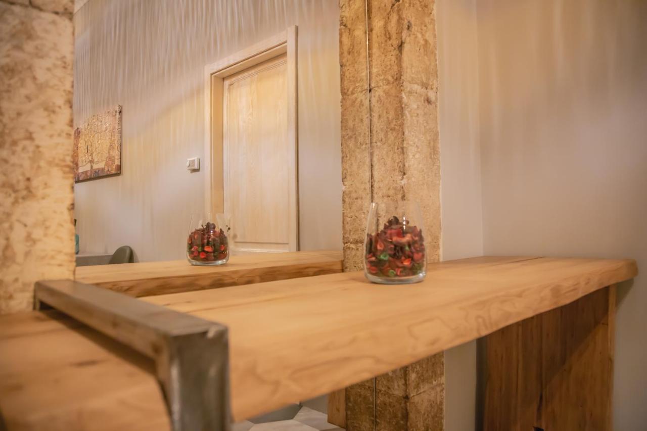 Bed and Breakfast La Rondine Tagliacozzo Exterior foto