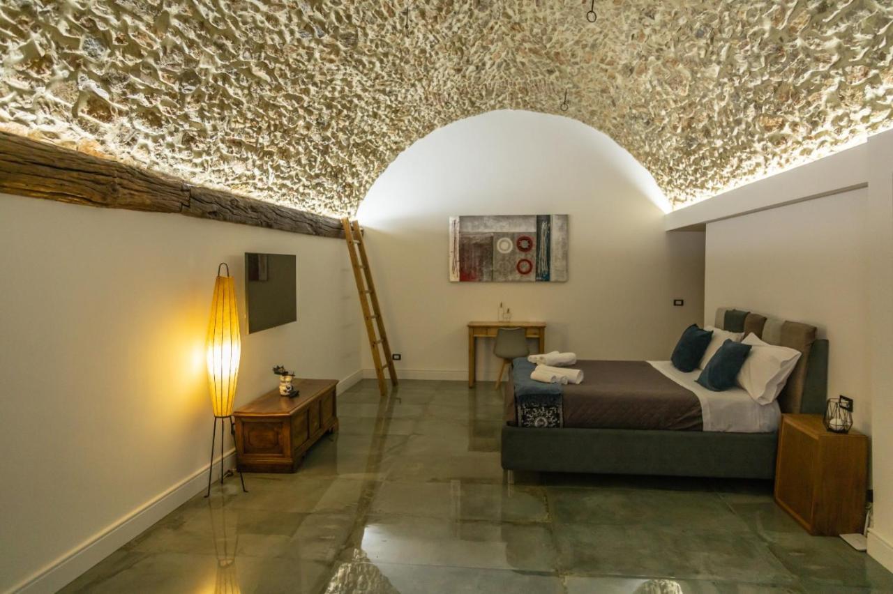 Bed and Breakfast La Rondine Tagliacozzo Exterior foto