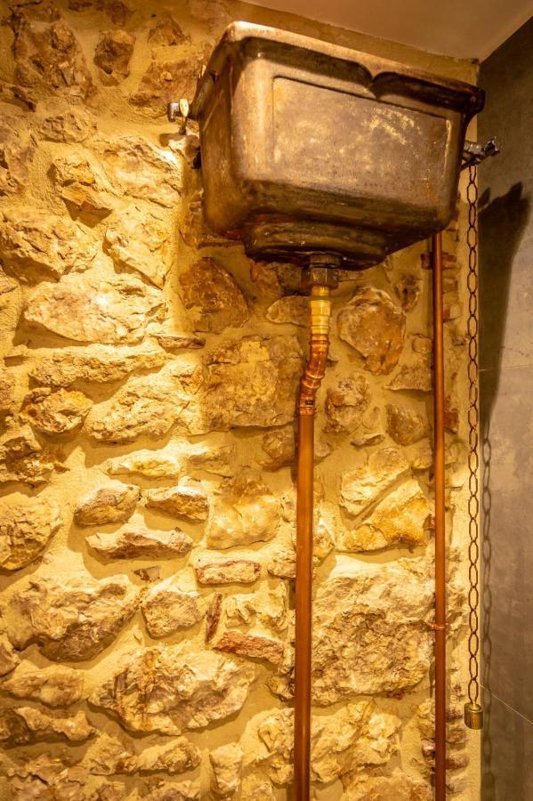 Bed and Breakfast La Rondine Tagliacozzo Exterior foto