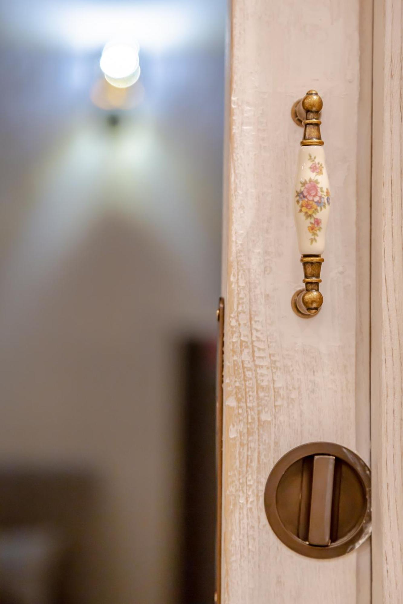 Bed and Breakfast La Rondine Tagliacozzo Zimmer foto