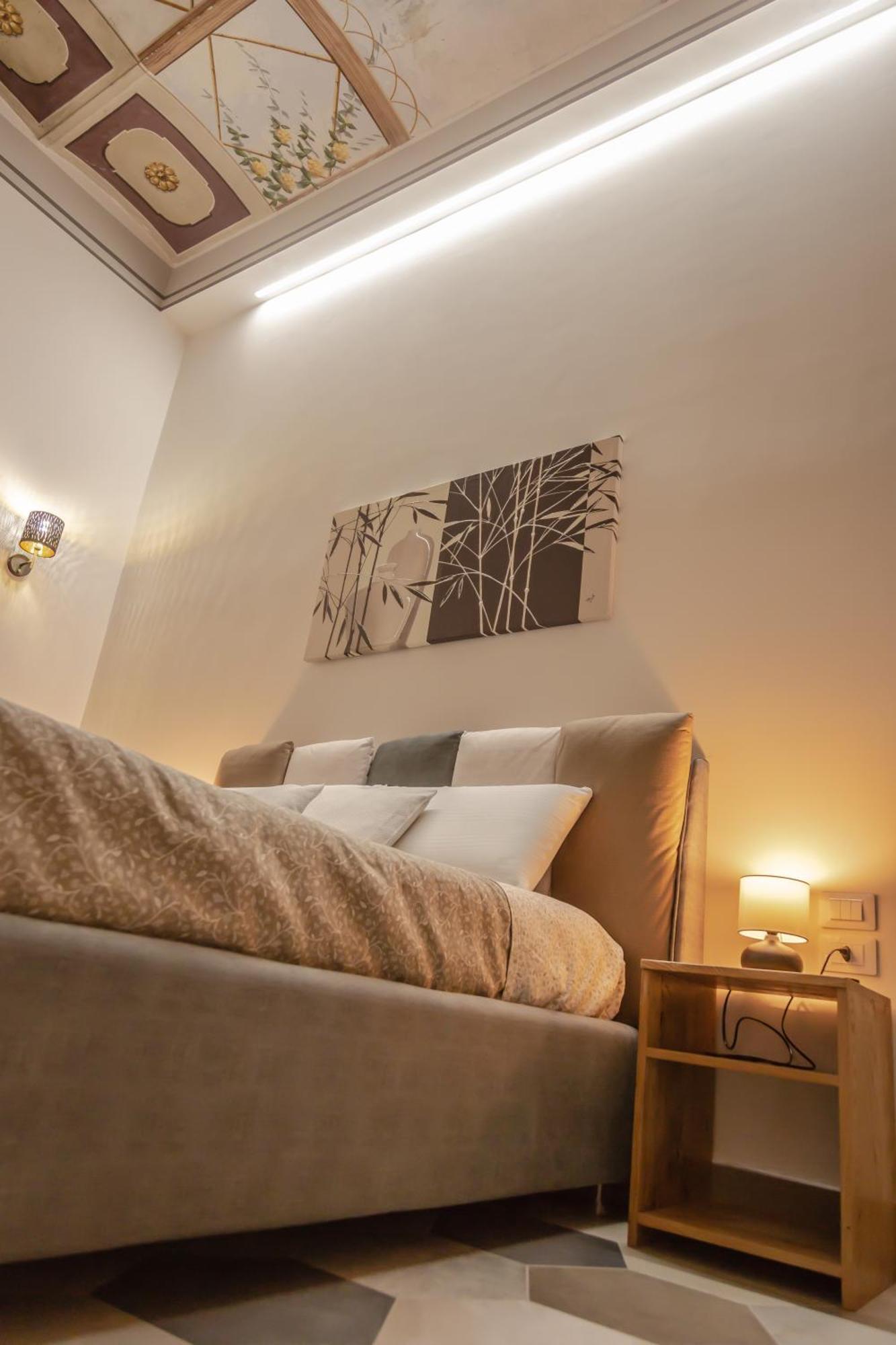 Bed and Breakfast La Rondine Tagliacozzo Zimmer foto